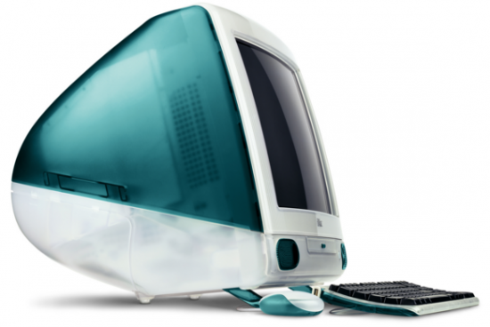 iMac