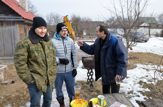 Пришло время подводить итоги года