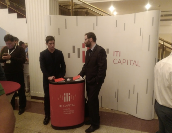 ITI Capital