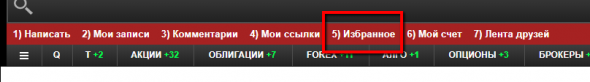Избранные комментарии на форуме