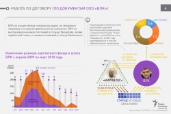 Так что же украл Навальный? Лайт версия для занятых людей.