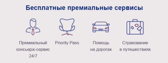 Лайфхак - как получить 8 бесплатных проходов в месяц в ВИП-залы аэропортов для вас и ваших друзей.