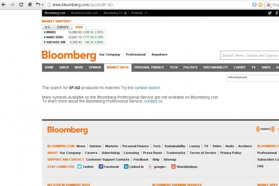 Invetec Investment Fund