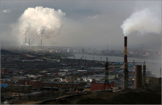 ГМК закрыла Никелевый завод. Цены на никель в рост пошли.