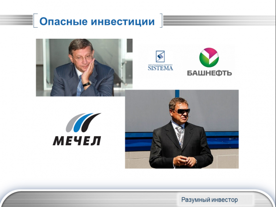 Шадрин. Сборник исследований и опытов в сфере инвестирования. 2011-2015 гг.