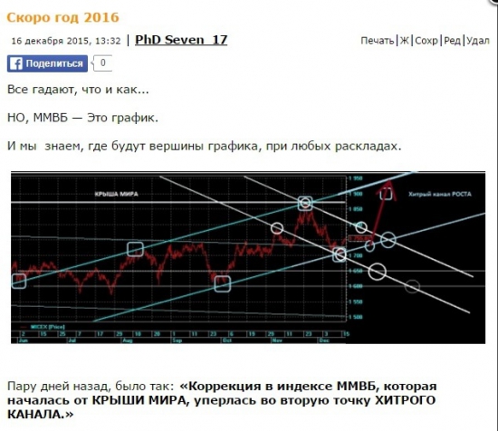 Не верите в Хитрые каналы?