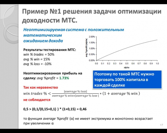 Розовая формула + ФОТО