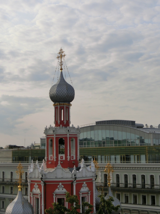 ФОТО. «Алгоритмус 2013» + немного Герчика (и хитрой мухи)