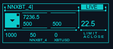 neural network cryptocurrency trading