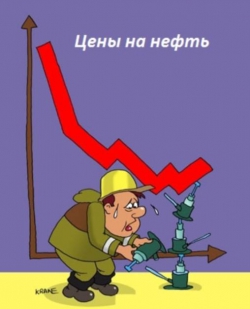 Китай обвалил нефтяной рынок