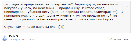 Конкурс на расторговку фьючерса на пшеницу не пошел