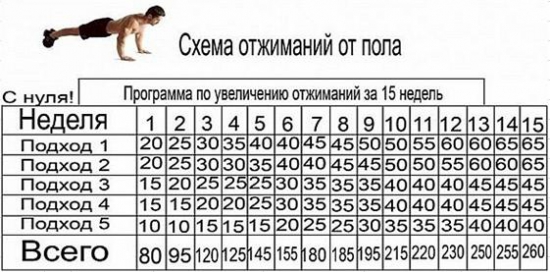 Трейдинг vs спорт