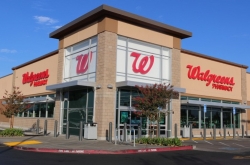 Walgreens. На что поменяли General Electric в индексе Dow.