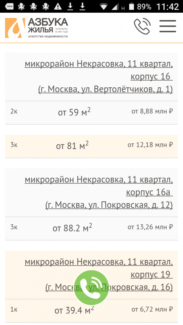 + 5 млн  за 1.5 года