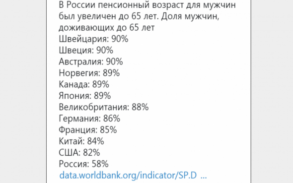 потрать  свое имущество при жизни — никто не будет ждать твоей смерти.