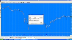 Индикатор из MetaStock в Excel