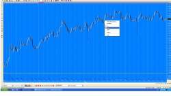 Индикатор из MetaStock в Excel