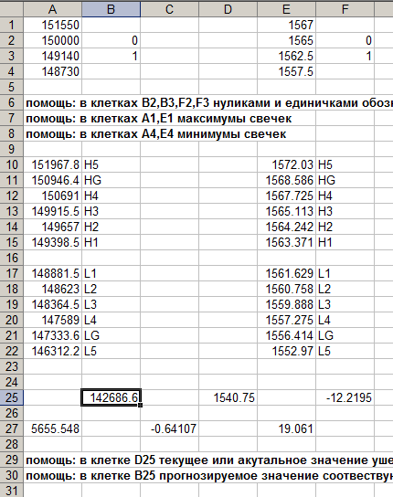 раздача картишек, новая колода RIM3