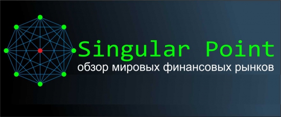 Технический анализ основных рыночных индикаторов от Singular Point(много картинок вывод внизу)