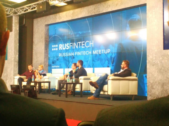 RusFinTech