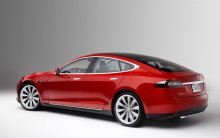 TSLA - Teсла хорошие акции для вложений  или обычный Памп.