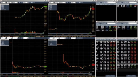 Трансляция Trading Floor - куда смотреть и что полезного