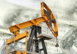 Почему растет нефть?