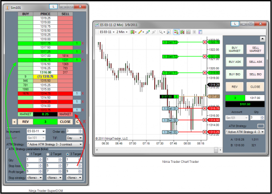 <<<NinjaTrader, открыть счет за 5 минут в КАРТИНКАХ.>>> Прямой доступ на CME, CBOT, NYMEX, ICE, EUREX.