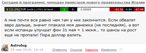 Мелкие побасенки большого гуру ;-). 5-ка анекдотов про астрологов.