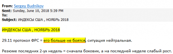 Зачем нужны опционы, и почему они нужны не всегда.