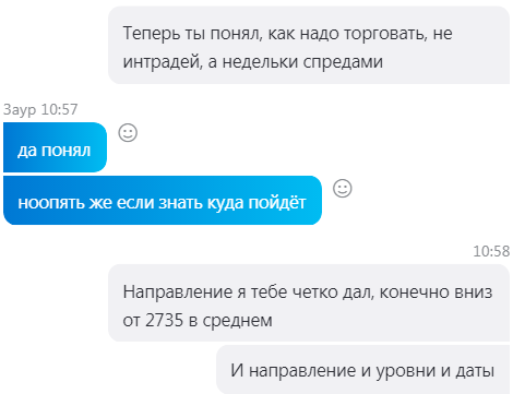 Готовимся к обрушению? Поздно проснулись.