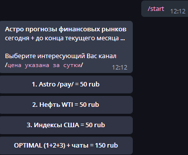 Интересно для своих. Тотальная распродажа. Нефть по 50 рублей!