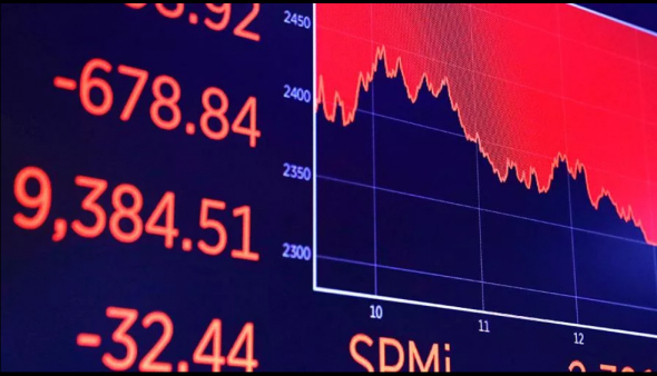 Глобальный разворот нефти 2020. Прогноз подтвержден.