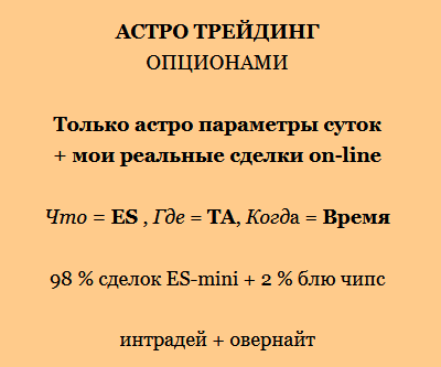 Что легче - прогнозировать или торговать? Будущее покажет.