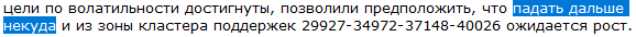 Страсти по биткойну. Пора прогнозировать.