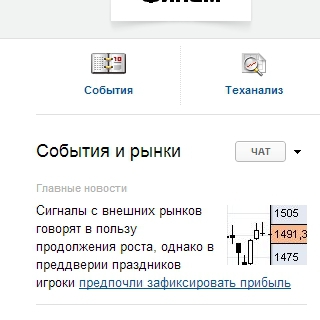 В преддверии праздников опрос: