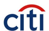 Анализ акции Citigroup