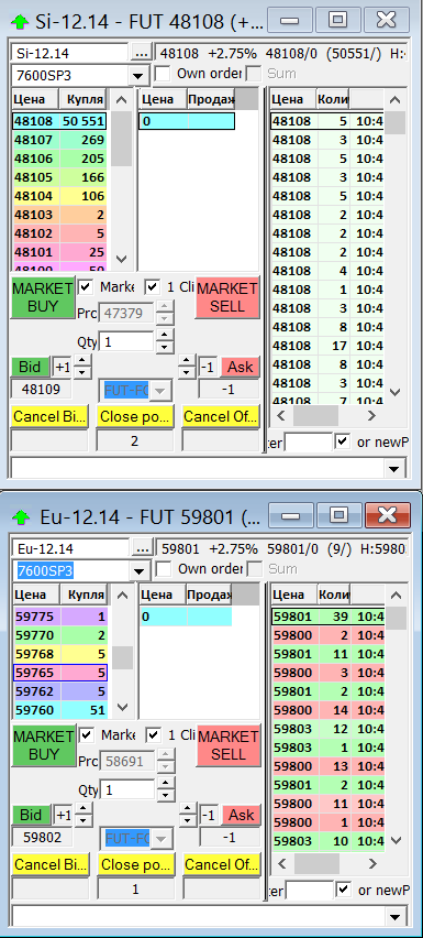 Продавцов по SI и EU нет!!!