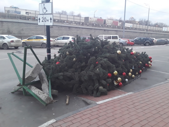 МЧС предупреждало...