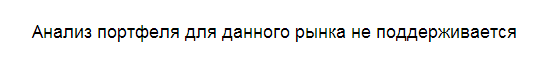 И снова огорчение. И снова ФИНАМ.