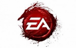 Странное положение Electronic Arts на рынках.