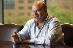 Billionaires. David Tepper - part II