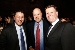 Billionaires. David Tepper - part II