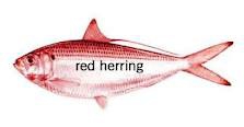 Red herring