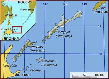 Как скажется экономически на России предстоящее через две недели подписание мирного договора с Японией?