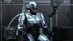 ТС RoboCop (день 10)