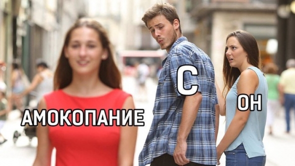 Статистика по лонгам vs шортам. Про нелюбовь к статистике.