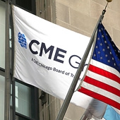 Программист шпионил в CME Group