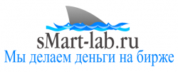 Варианты лого для sMart-lab