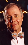 Джим Роджерс / Jim Rogers